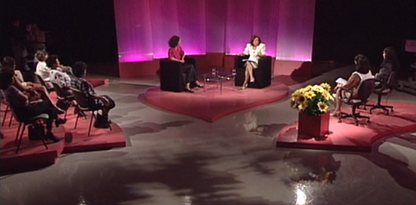 A Minha Vida Dava um Filme – Parte I