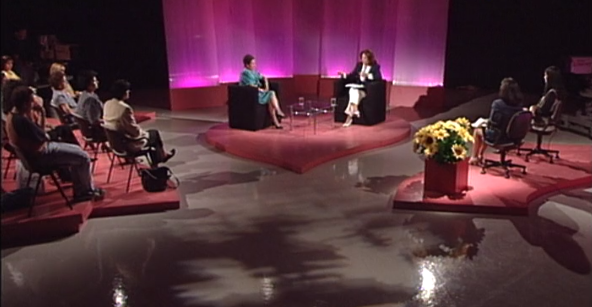 A Minha Vida Dava um Filme – Parte I