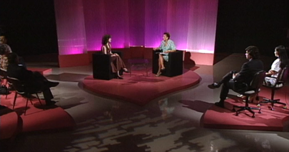 A Minha Vida Dava um Filme – Parte I