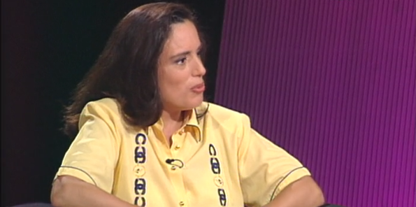 A Minha Vida Dava um Filme – Parte I