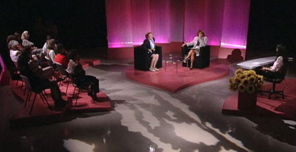 A Minha Vida Dava um Filme – Parte I