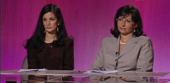 A Minha Vida Dava um Filme – Parte I