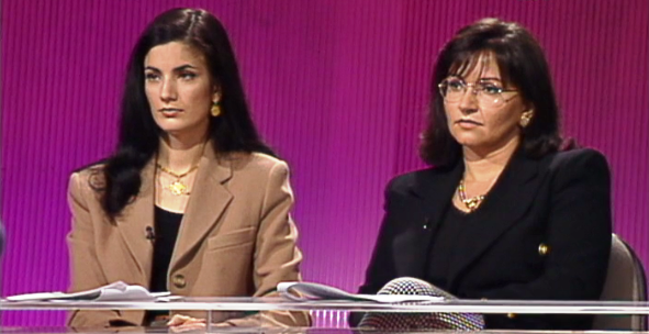 A Minha Vida Dava um Filme – Parte I