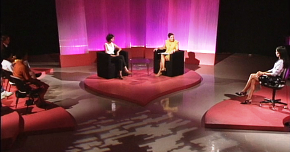 A Minha Vida Dava um Filme – Parte I