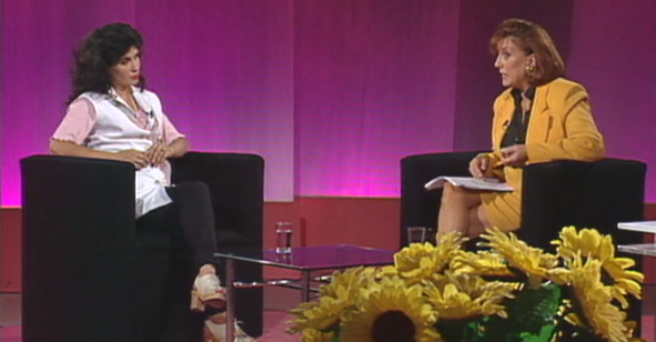 A Minha Vida Dava um Filme – Parte I