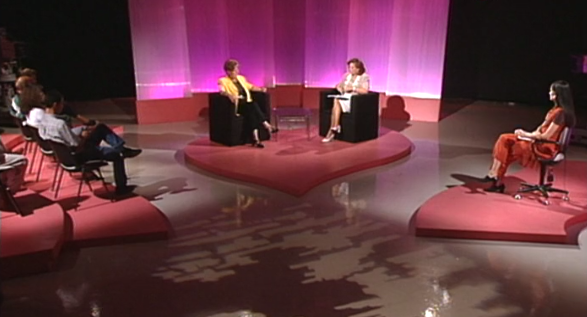 A Minha Vida Dava um Filme – Parte I