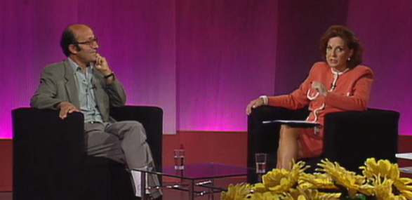 A Minha Vida Dava um Filme – Parte I