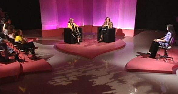 A Minha Vida Dava um Filme – Parte I