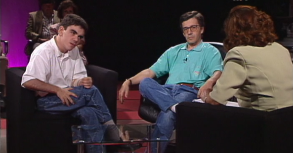 A Minha Vida Dava um Filme – Parte II