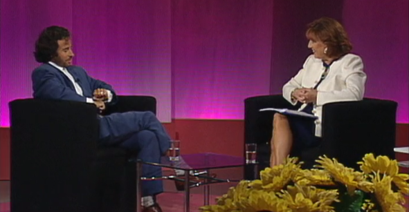 A Minha Vida Dava um Filme – Parte I