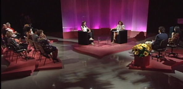 A Minha Vida Dava um Filme – Parte I