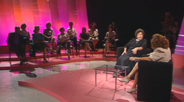 A Minha Vida Dava um Filme – Parte I