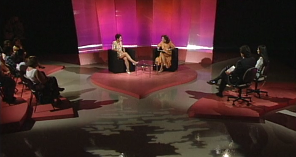 A Minha Vida Dava um Filme – Parte I