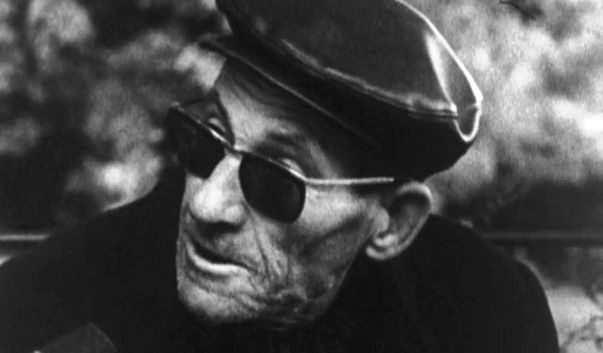 A Terceira Idade III