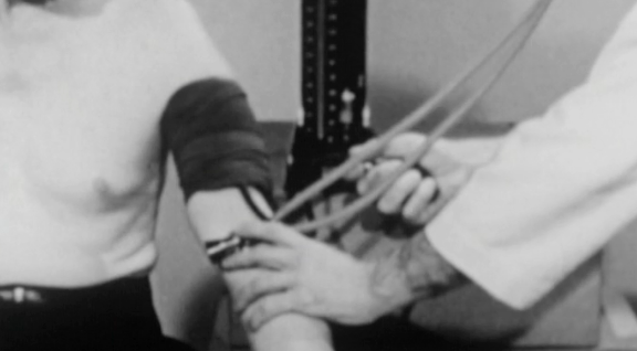 A Tensão Arterial I