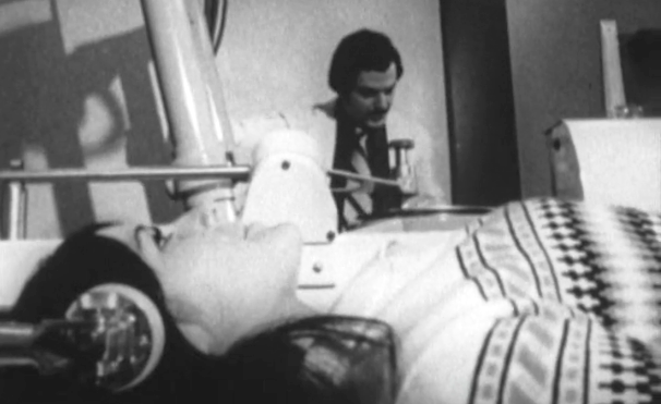 Tecnologia na Medicina