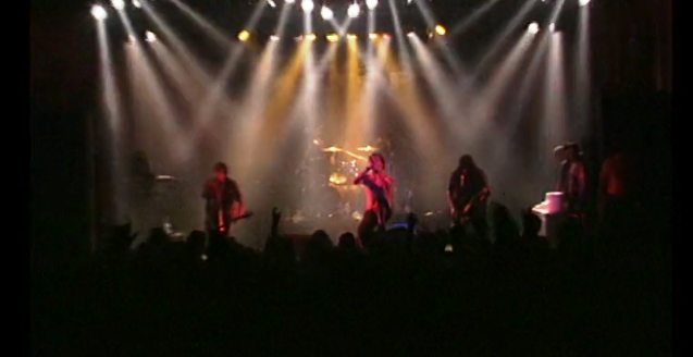 Alta Voltagem – Parte I