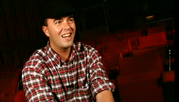 Alta Voltagem – Parte I