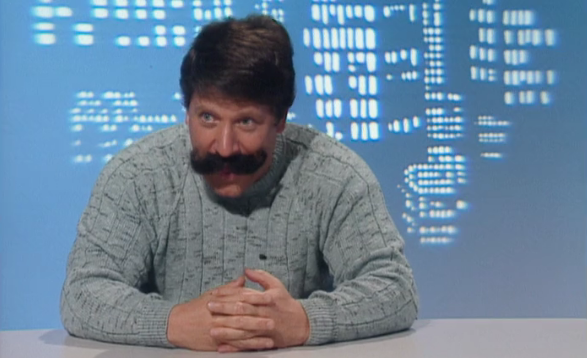 Homens e Mulheres – Parte I