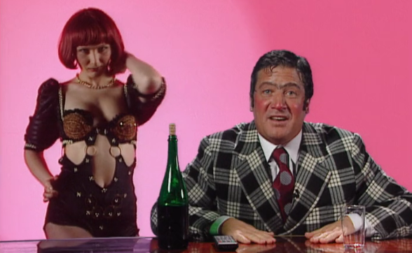 Homens e Mulheres – Parte II