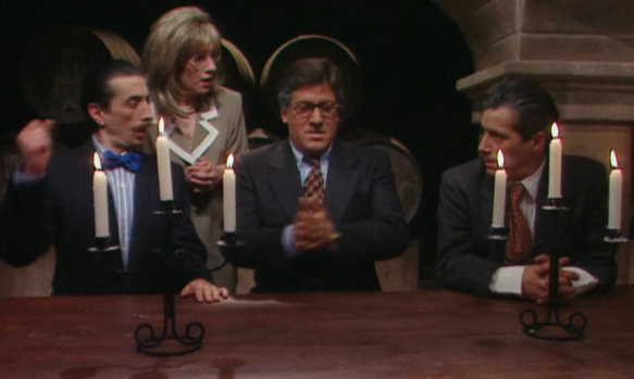 Tunas, Educação – Parte II