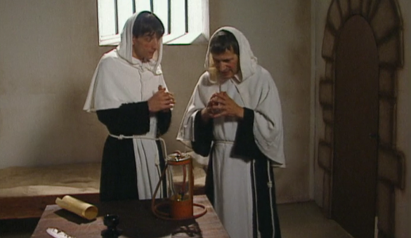 Grandes Invenções – Parte I