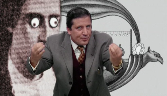 Grandes Invenções – Parte II