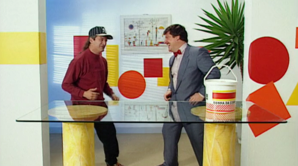 Alimentação – Parte II