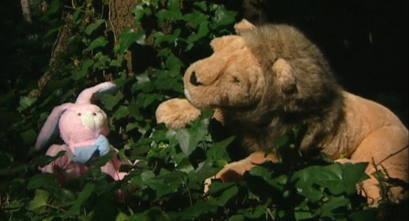 Natureza – Parte I