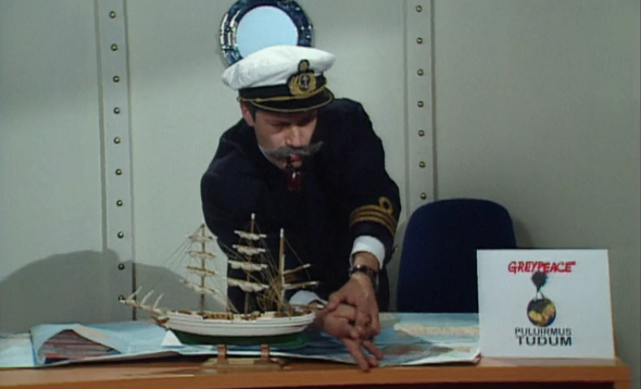 Natureza – Parte II