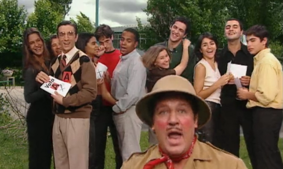 Política – Parte I