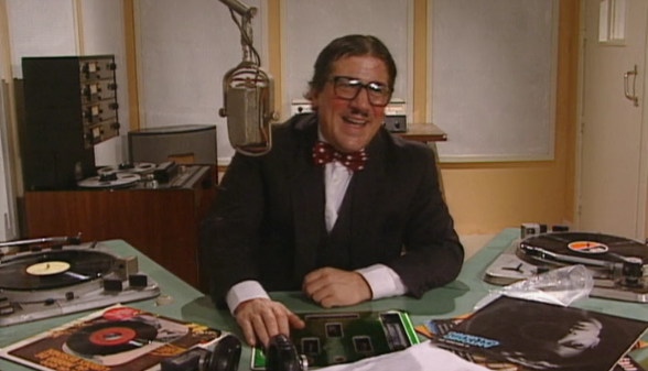 Política – Parte II