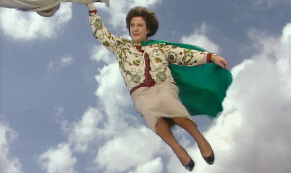 Oculto e Sobrenatural – Parte II