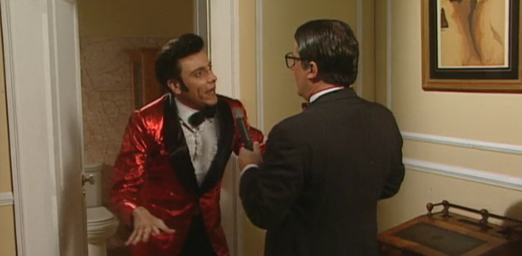 Mitos e Lendas – Parte I