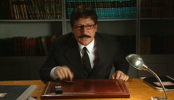 Mitos e Lendas – Parte II