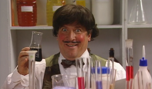 A Mente e os Comportamentos – Parte III