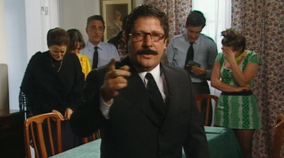 Os Media – Parte II