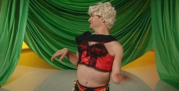 Heróis – Parte II