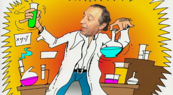 Heróis – Parte III