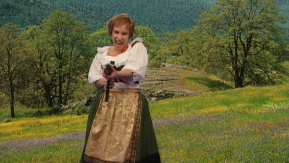 Polícias e Ladrões I – Parte I