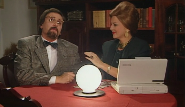 Polícias e Ladrões I – Parte II