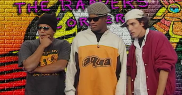 Polícias e Ladrões I – Parte III