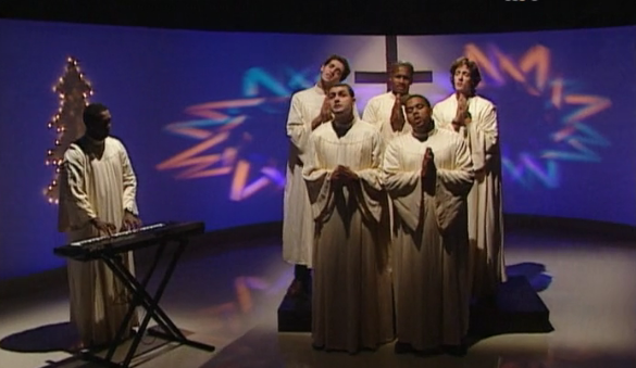 Natal II – Parte I