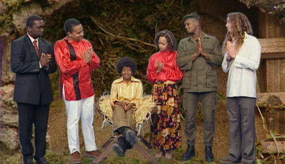 Natal II – Parte II