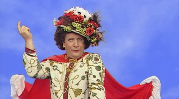 Natal II – Parte III