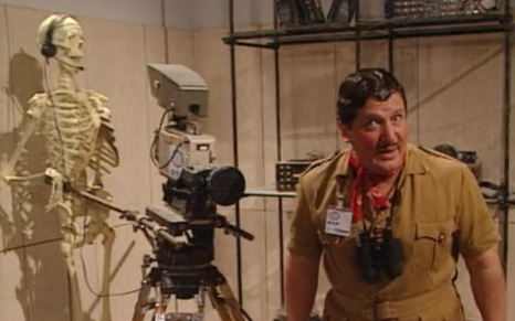 Enciclopédia Mundial – Parte III