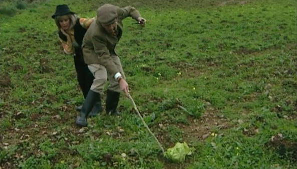 As Modas (In e Out) – Parte II