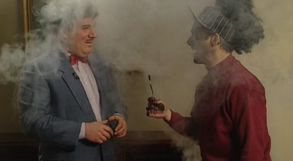 As Modas (In e Out) – Parte III