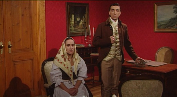 Cinema – Parte III