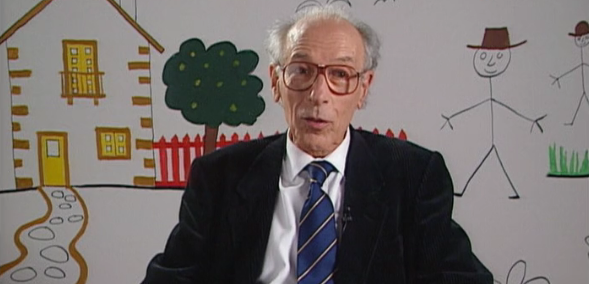 Enciclopédia Infantil – Parte I